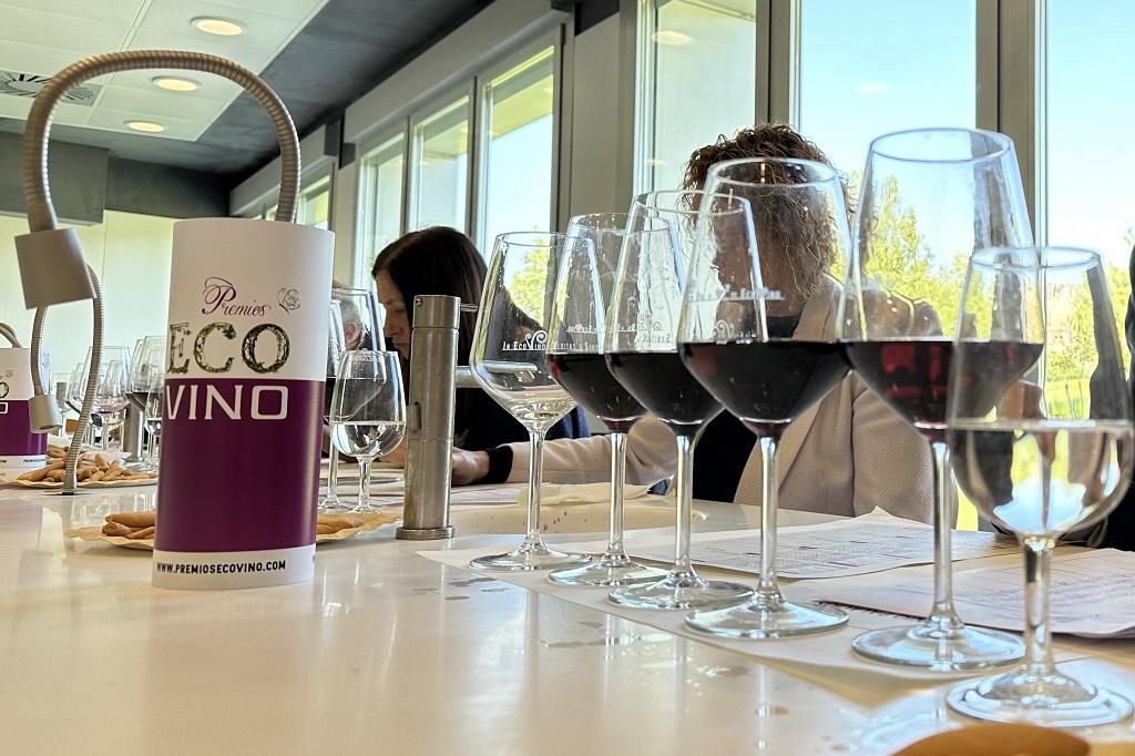 Diecisiete grandes ecovinos de oro en una edición con récord de participación 