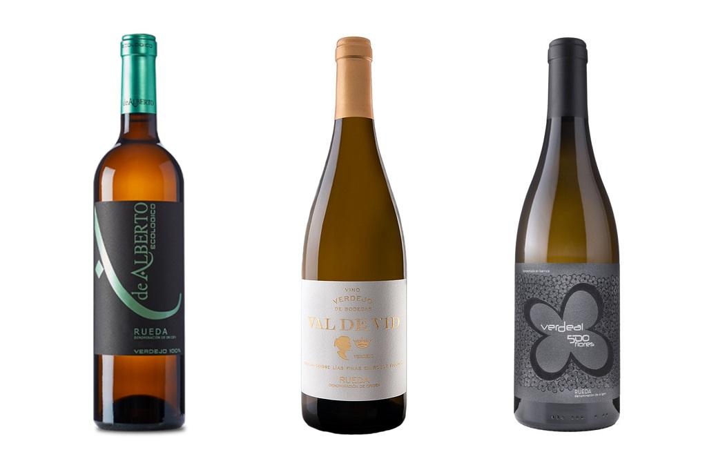 La Seca concede los Premios Sarmiento a los mejores verdejos de la DO Rueda