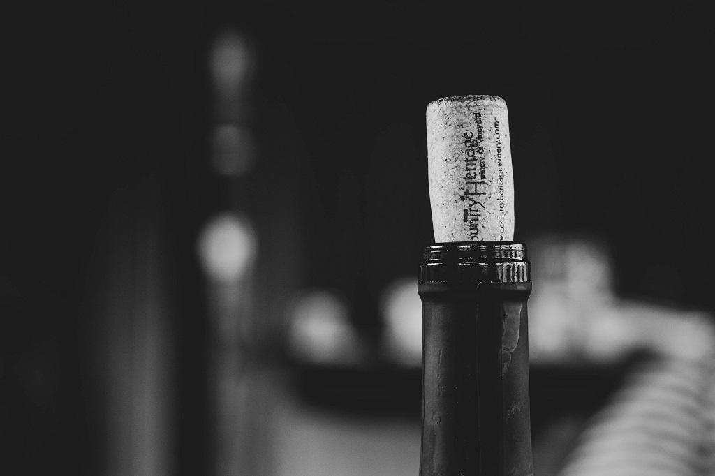 Estados Unidos supera a Alemania como principal comprador de vino