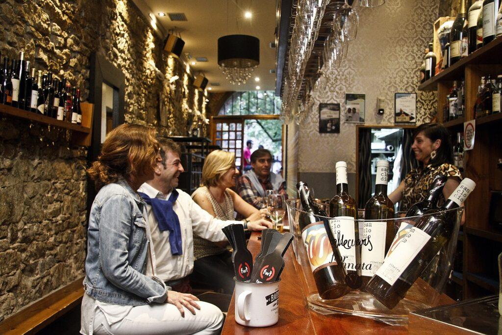 ¿Qué bebemos: un Leo Messi, un Fonsi Nieto o un Brad Pitt?