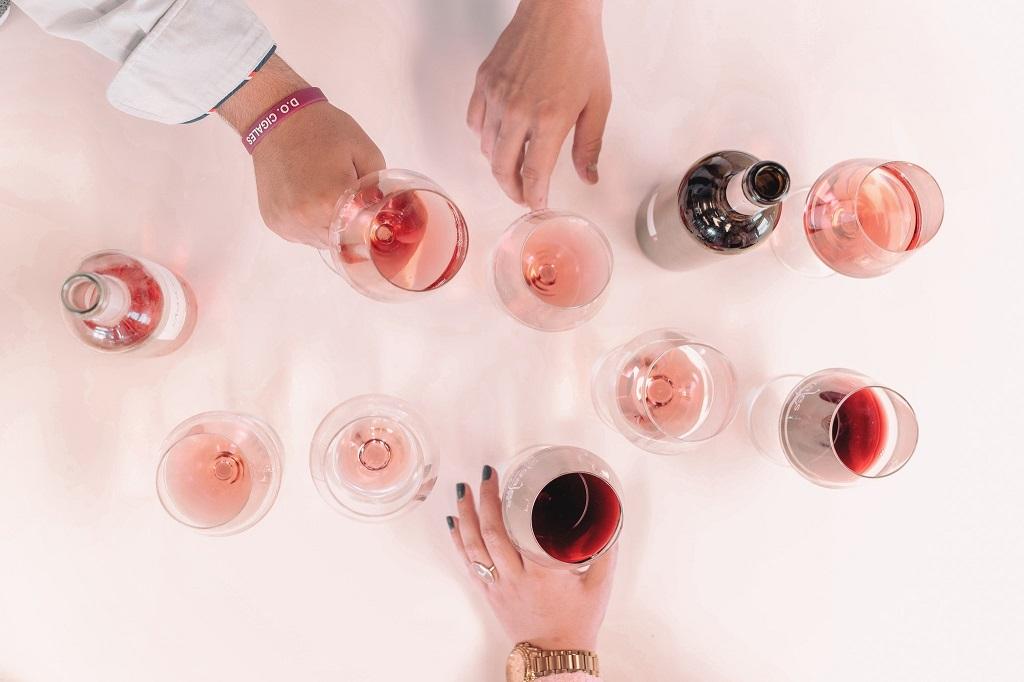 Un (interesante) viaje a Cigales sin salir de Madrid