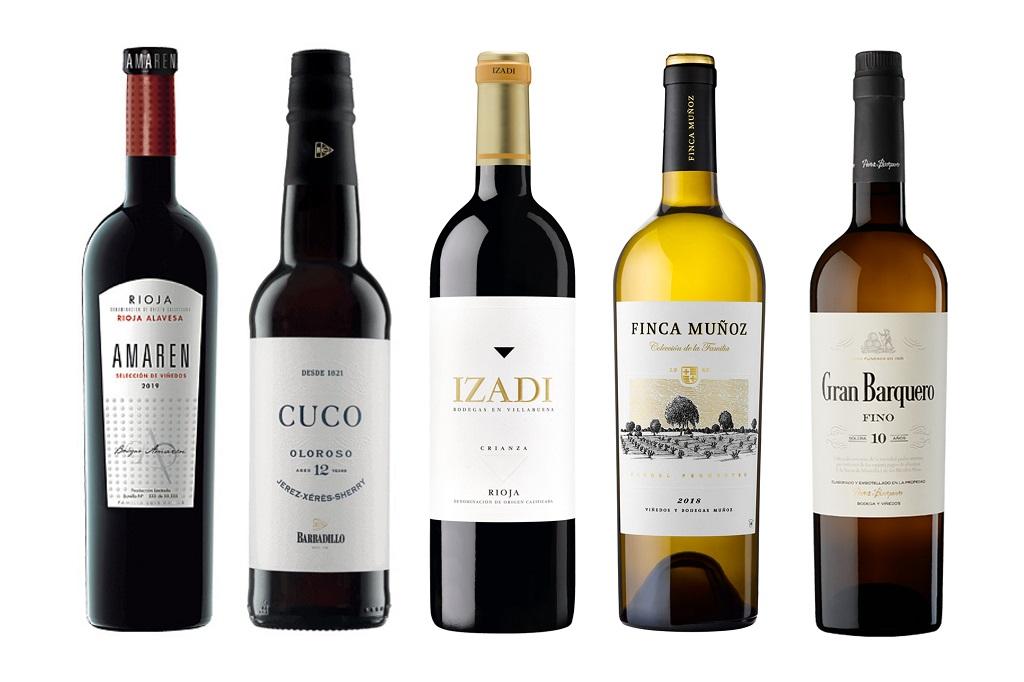 Grandes vinos a menos de quince euros, según la Guía Vinos Gourmets (y II)