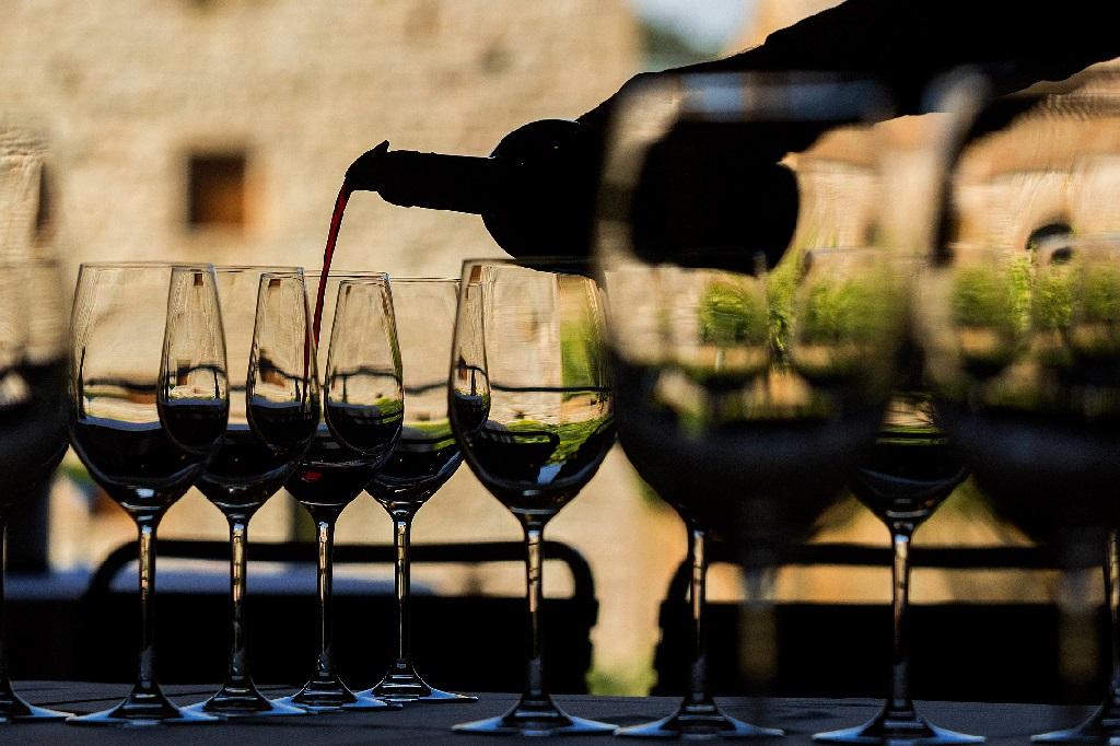 Un master y dos oros para España en los Global Organic and Vegan Wine Masters 2023