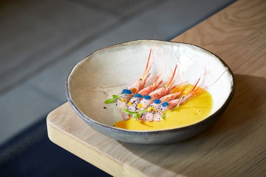 Siete restaurantes españoles entre los veinte mejores de Europa, según la guía OAD