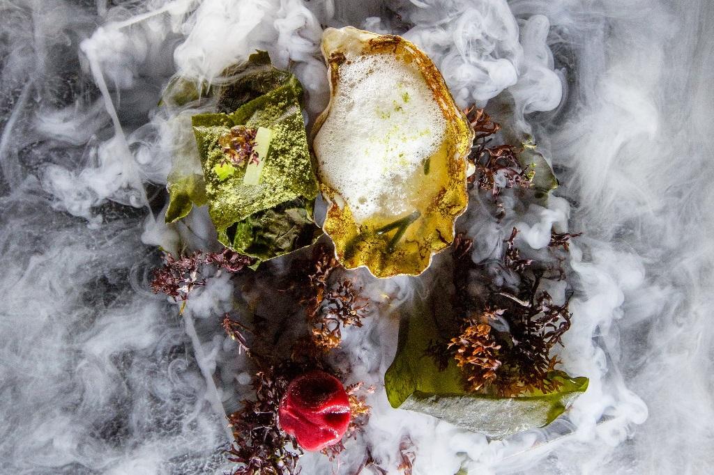 Disfrutar, Diverxo y Etxebarri se consagran en The World's 50 Best Restaurants