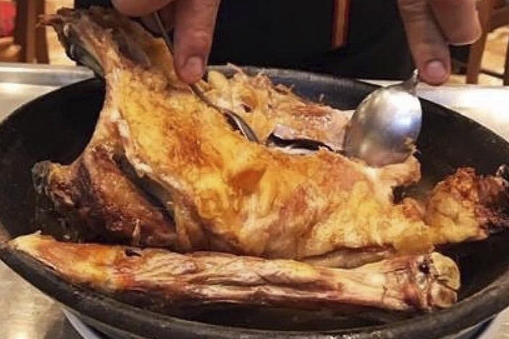 Siete de los ocho mejores restaurantes informales de Europa son españoles