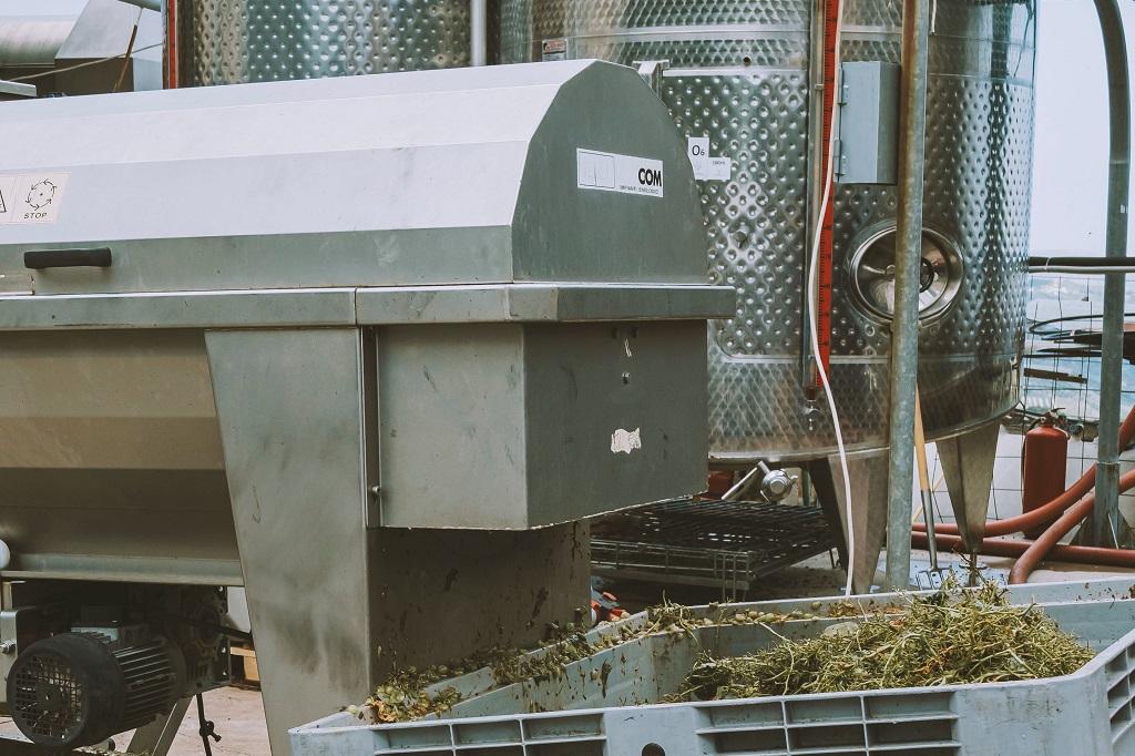 Castilla-La Mancha y La Rioja las comunidades que más aumentaron el valor de sus exportaciones de vino