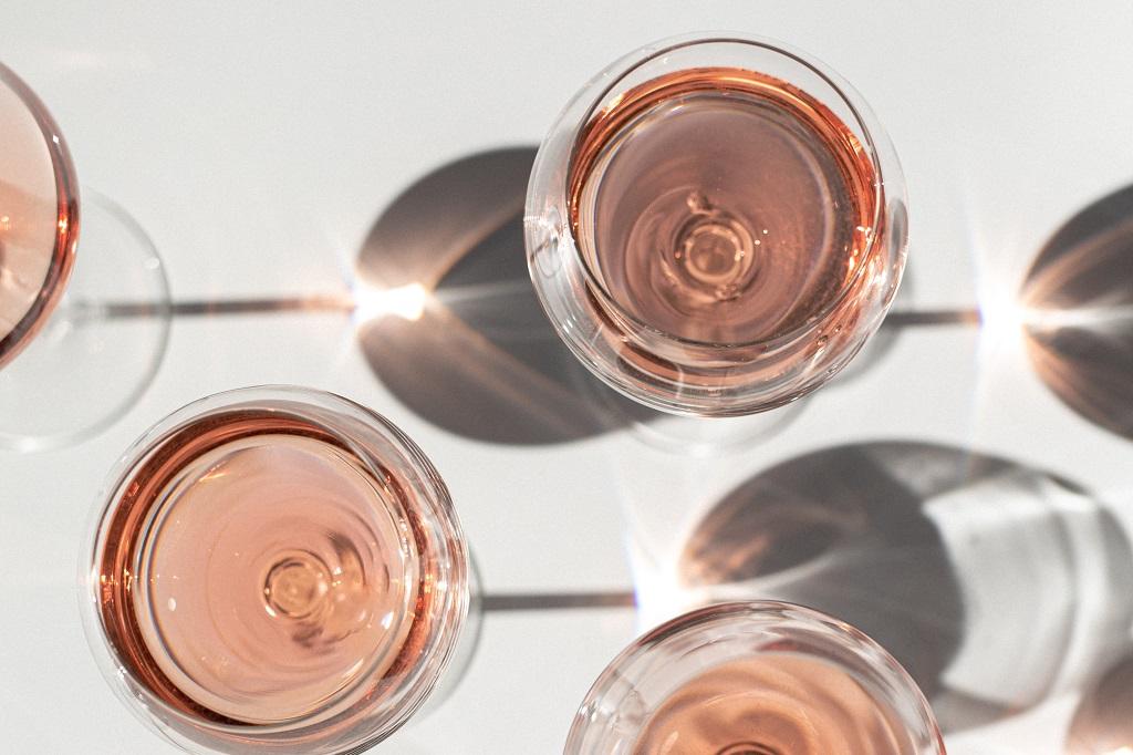 Seis medallas de oro para España en The Global Rosé Masters 