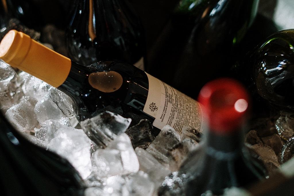 Récord de las exportaciones españolas de vino en el primer cuatrimestre de 2023