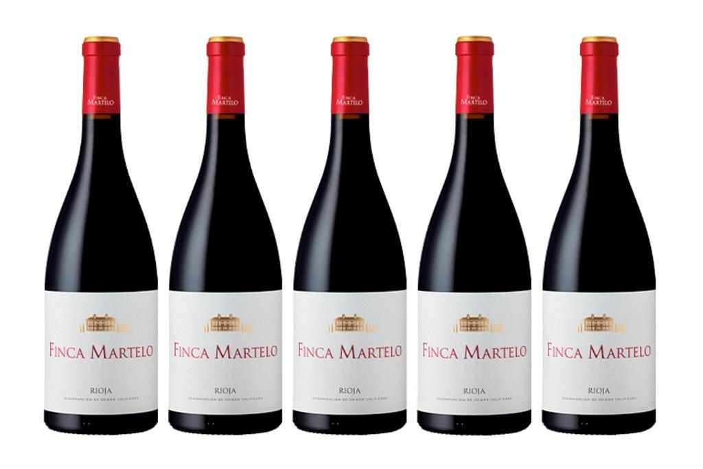 Finca Martelo 2019: difícil aguardar un solo día más