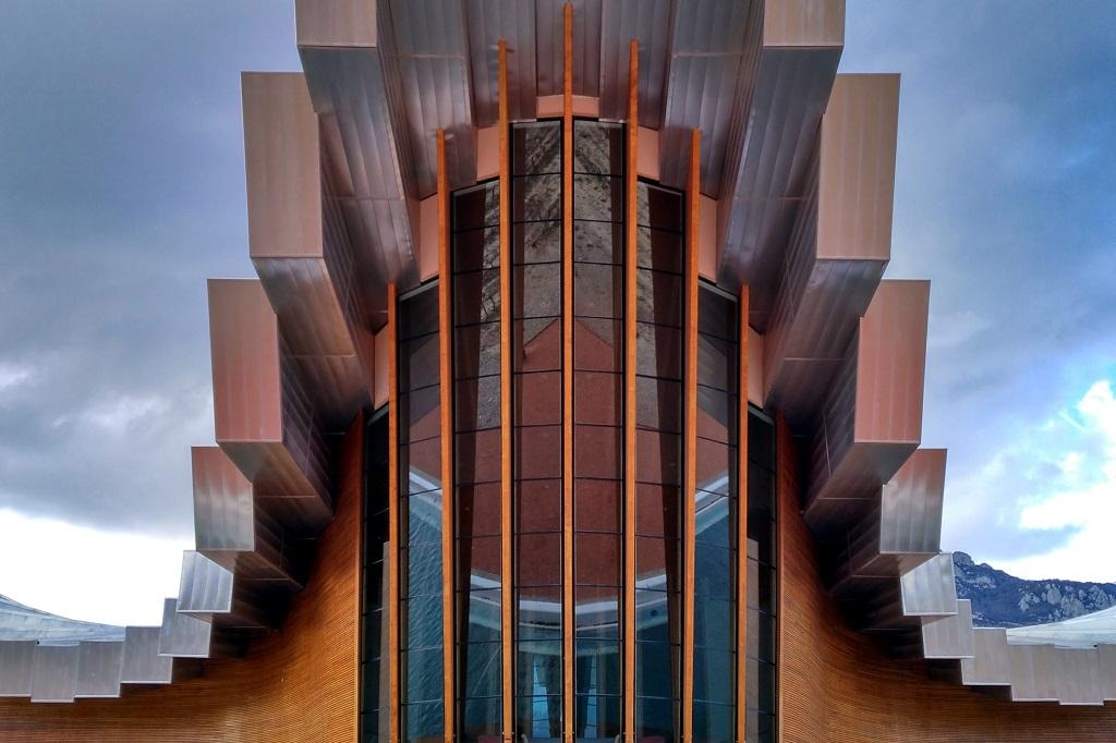 Dos bodegas riojanas, entre los puestos 51 y 100 en The World's Best Vineyards