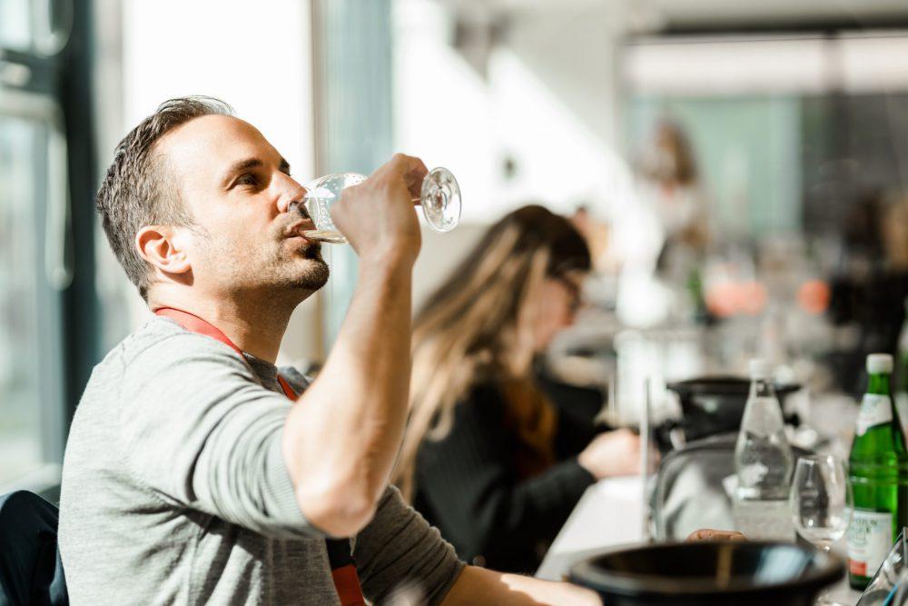 Los bodegas y vinos españoles más destacados en la Berliner Wine Trophy