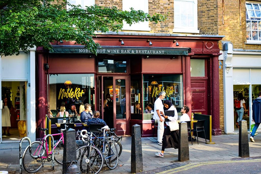 Los vinos de España y Portugal, los que más crecen en el Reino Unido 