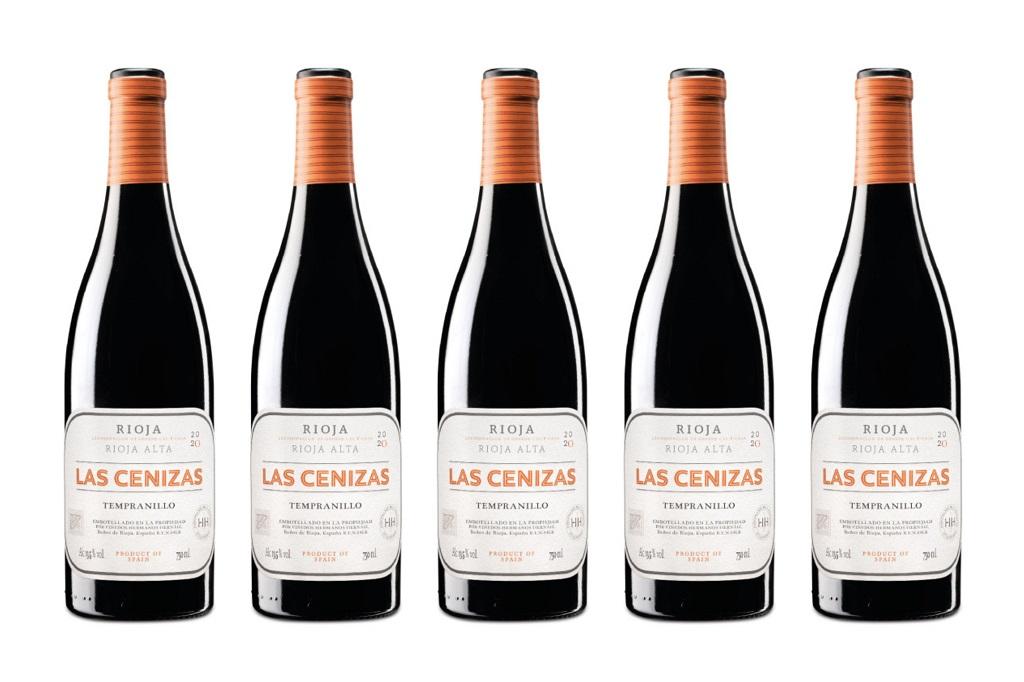 Las Cenizas 2020: moderna tradición