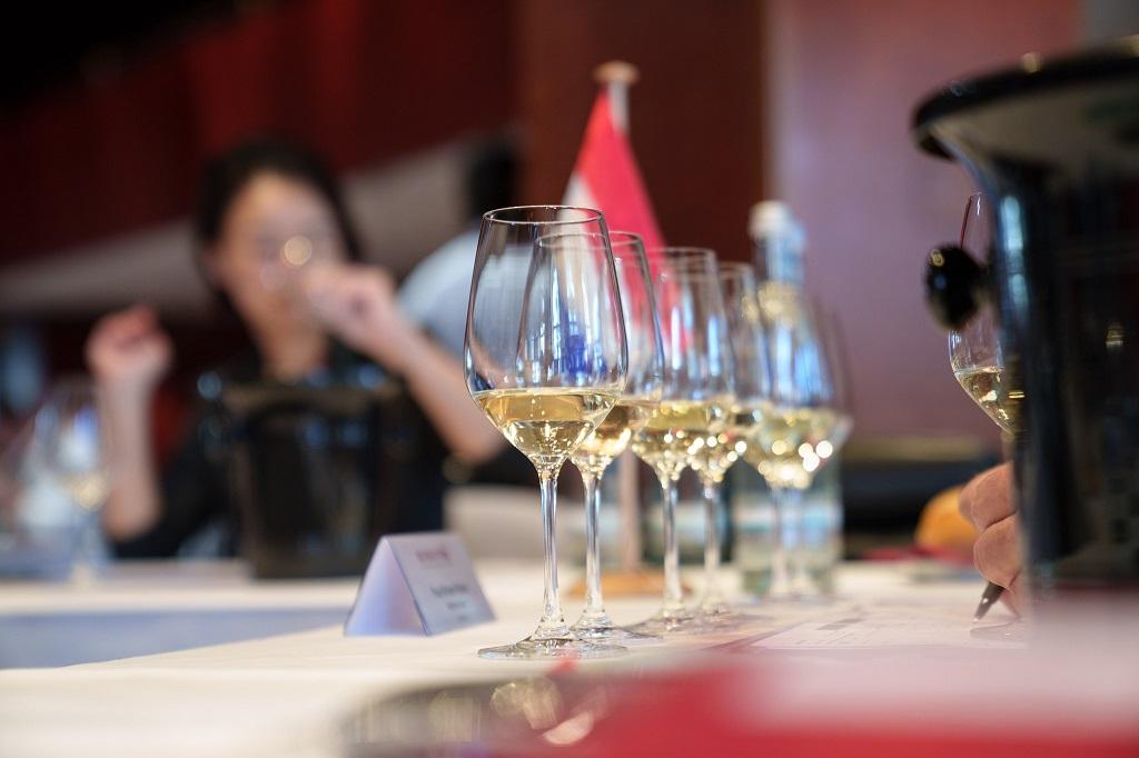 España, segunda en Mundus Vini, logra cinco grandes oros y un “best of show”