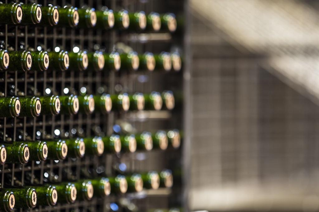 Los vinos españoles más buscados en Wine Searcher