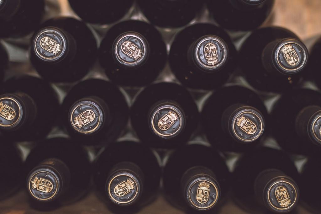 Bodega Matarromera, premio Alimentos de España a la  Innovación