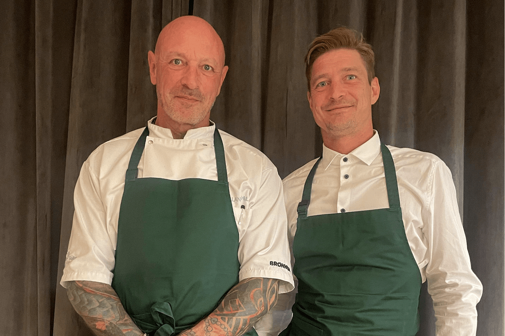 Dinamarca se alza con la Copa Jerez 