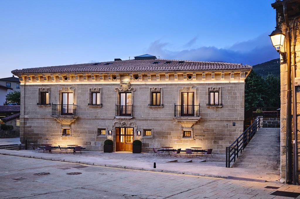 Cinco lugares de España incluidos en la Guía de Viajes Europea de Wine Spectator