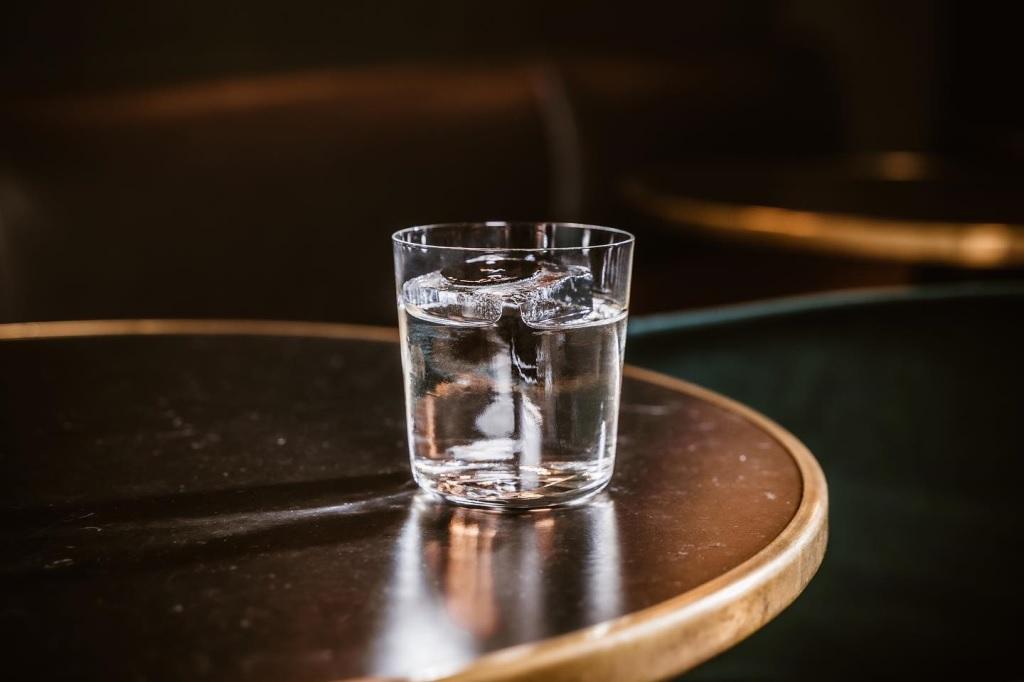 Sips (Barcelona) mejor coctelería del mundo, según The World’s 50 Best Bars