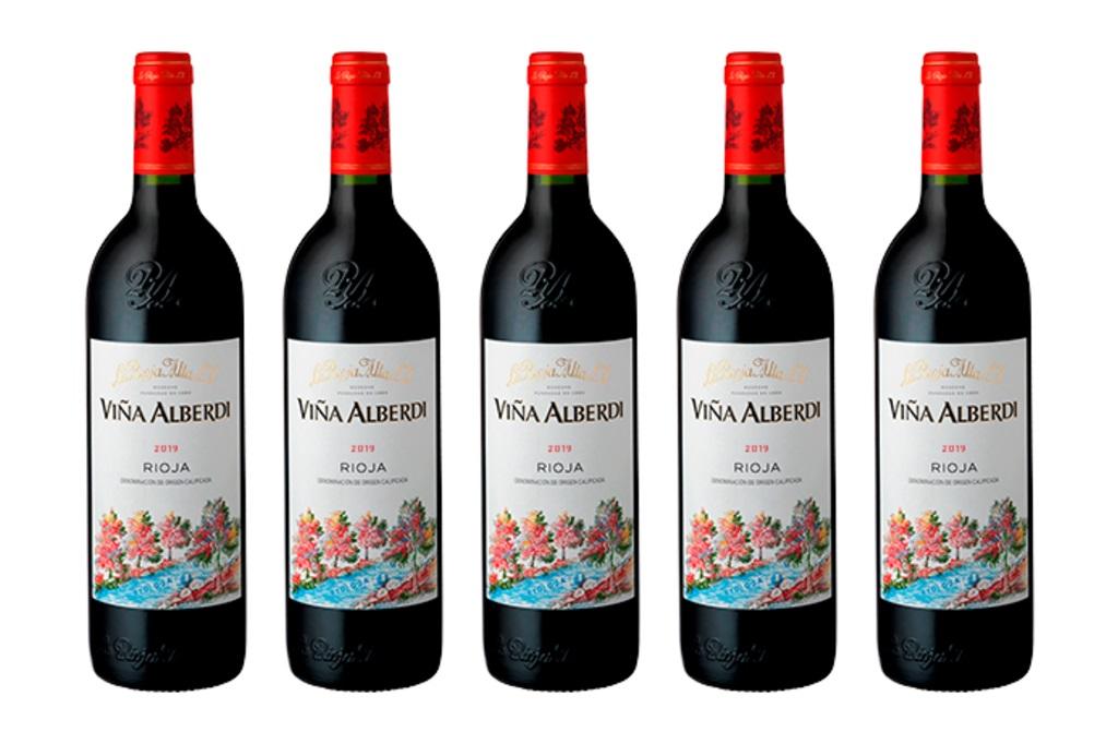 Viña Alberdi 2019: sobresaliente belleza 