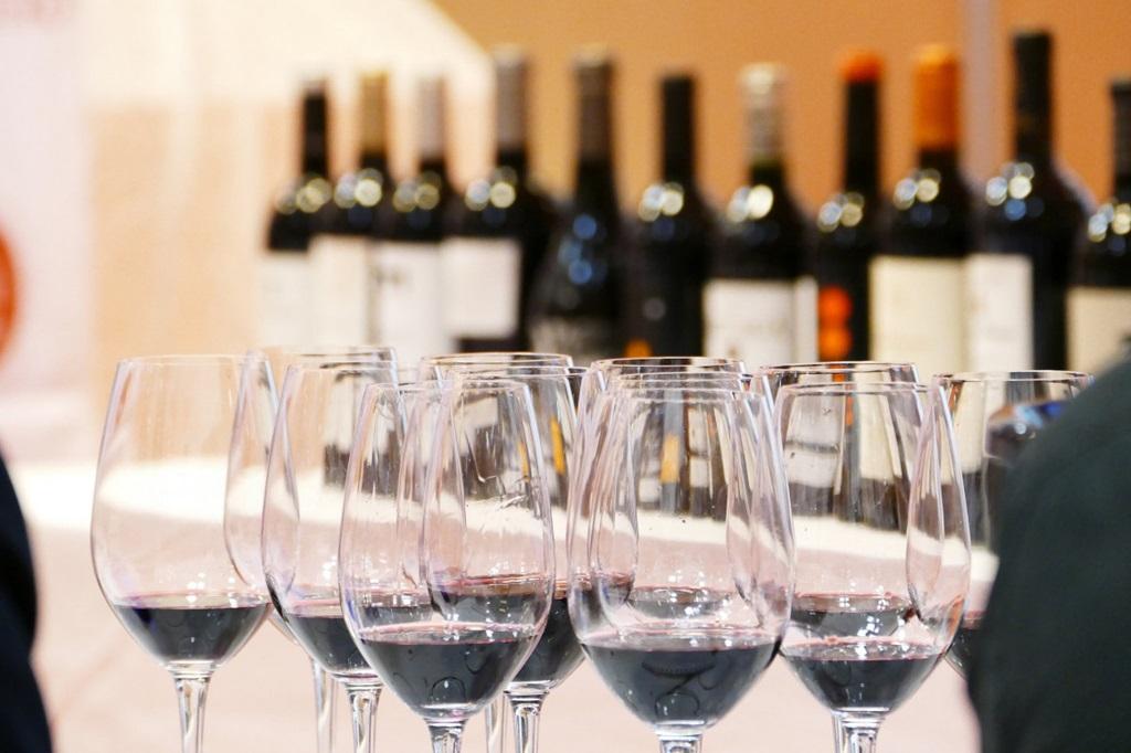 (Lo más leído) Los quince riberas del duero mejor puntuados en los DWWA