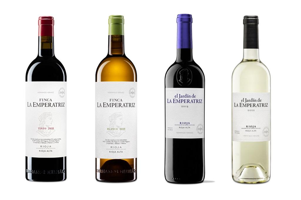 Finca La Emperatriz, un futuro definido