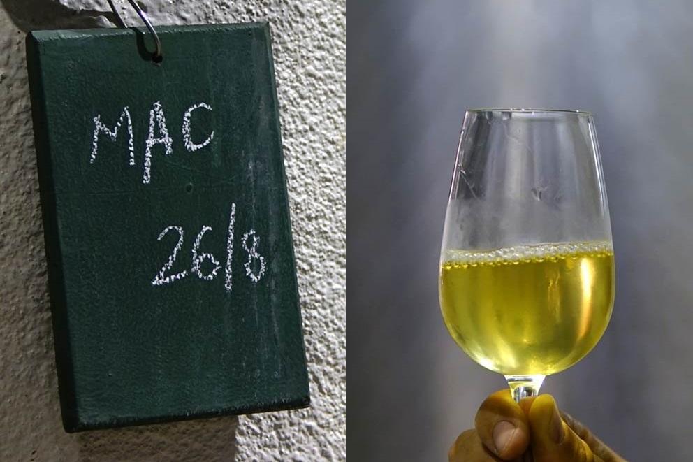 The Wine Enthusiast incluye seis vinos españoles entre los cien mejores del mundo