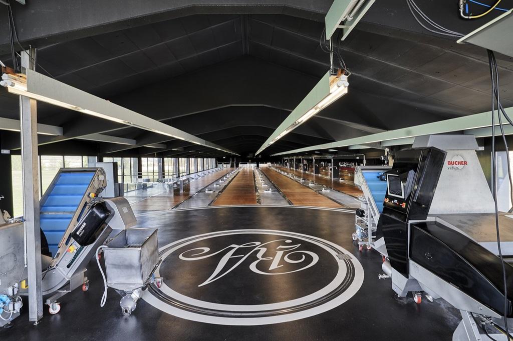 Ocho vinos españoles entre los cien mejores del mundo, según James Suckling