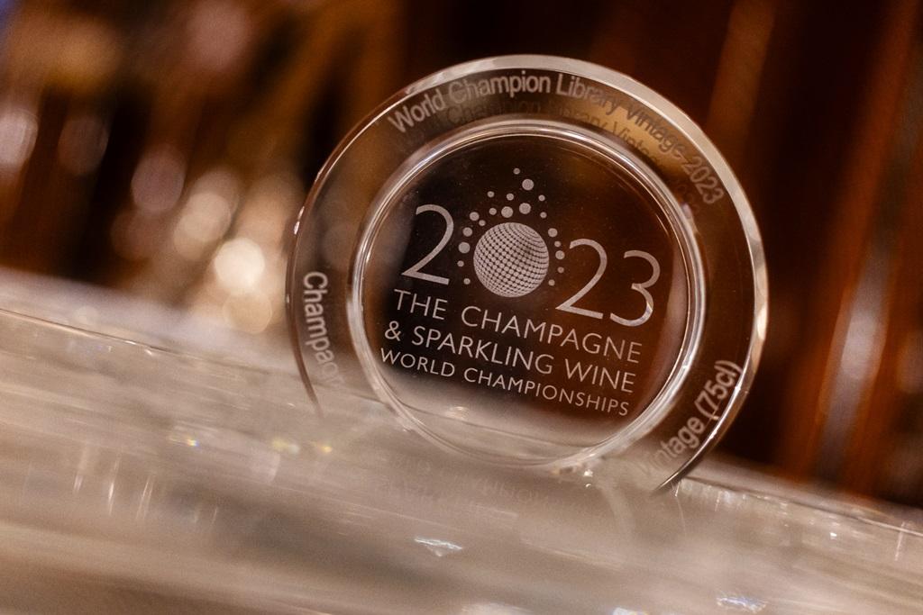 Dos espumosos españoles, los mejores del mundo en su categoría según The Champagne & Sparkling Wine World Championships