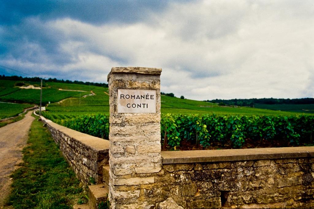 Los diez mejores vinos del mundo, según Wine Searcher