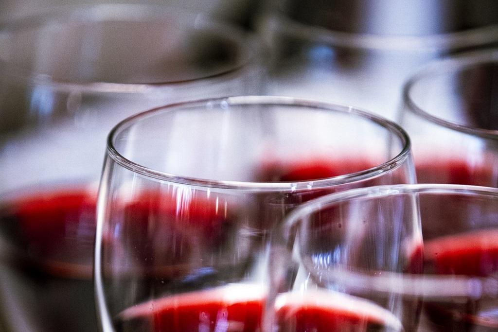 Veinte imbatibles de la Guía Vinos Gourmets (I)