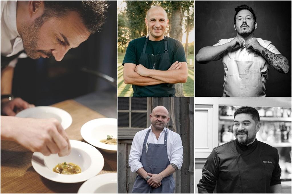 The Wine Edition y Madrid Fusión abren sus puertas el lunes