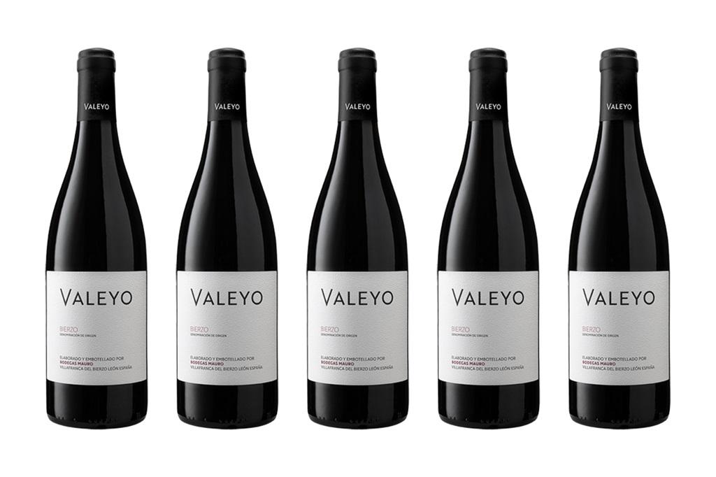Valeyo 2021, el primer Mauro del Bierzo