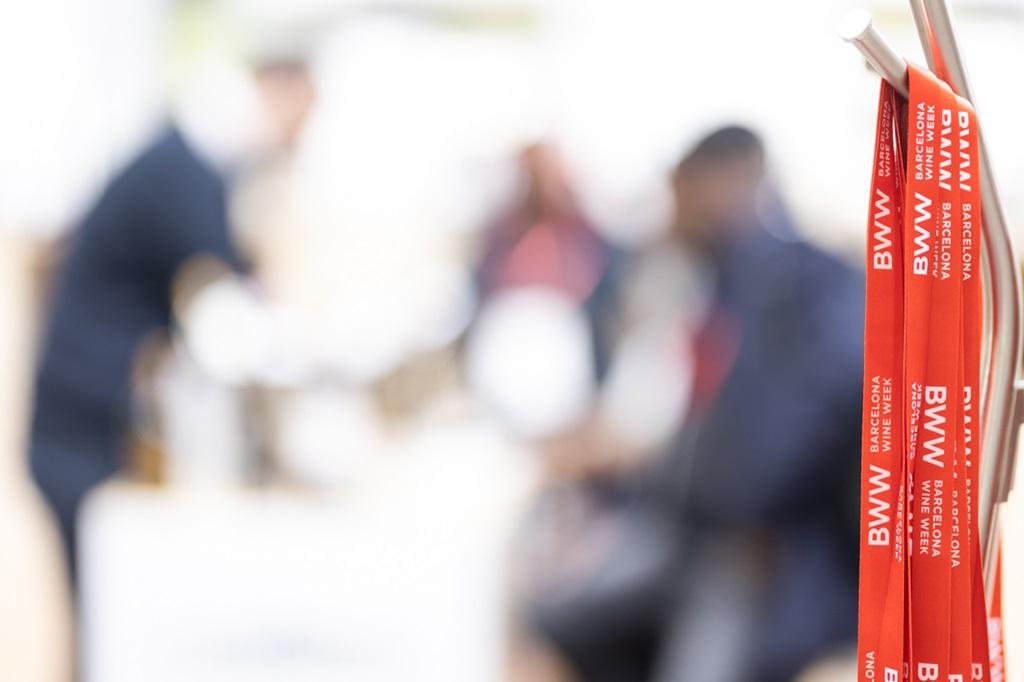 Barcelona Wine Week: del 5 al 7 de febrero con lleno de no hay billetes