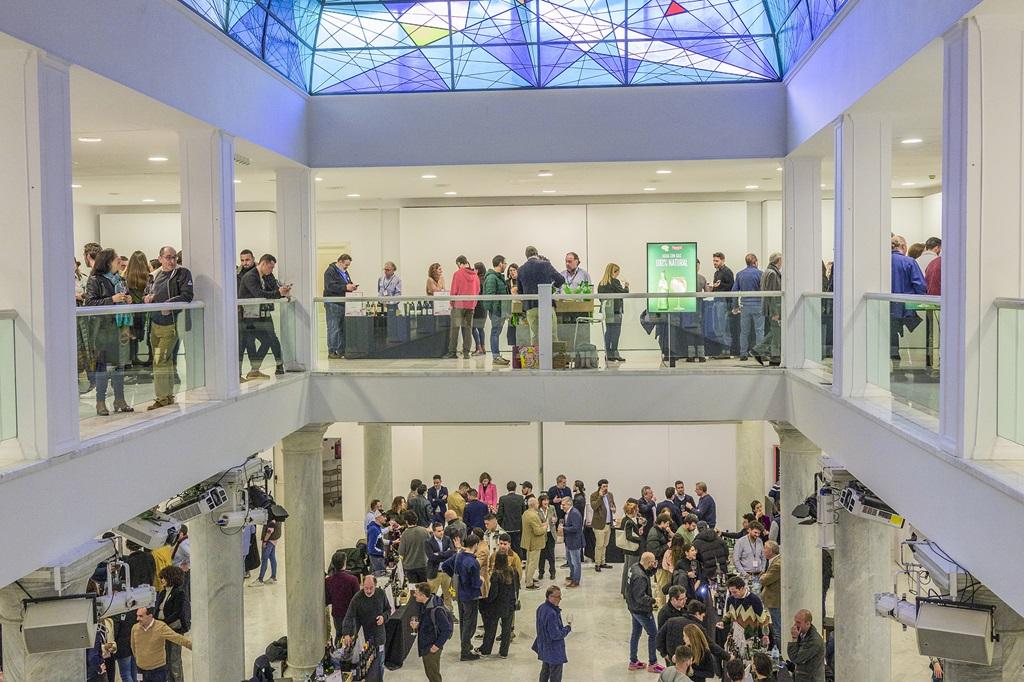 Lavinia On Trade, la orfebrería del vino 