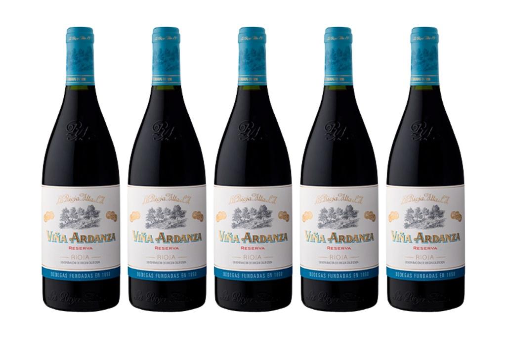 Viña Ardanza Reserva 2017: volverlo a conseguir y volvernos a encontrar