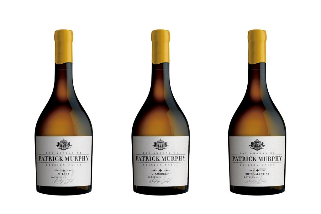 Santiago Jordi (I), el excepcional jerez que viene aunque quizá no sea jerez