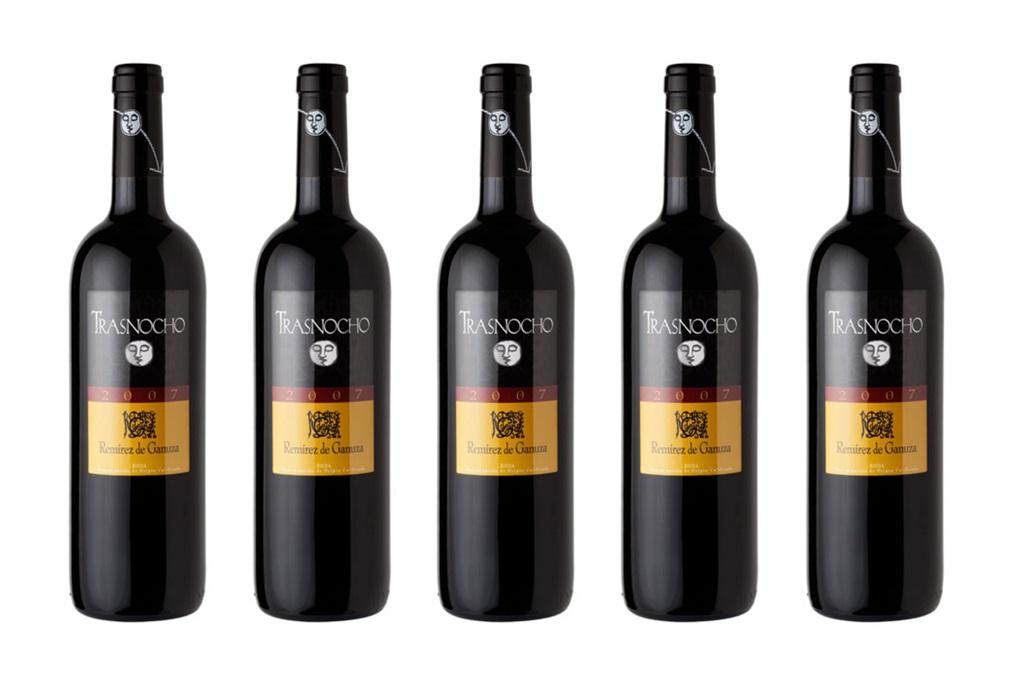 Trasnocho 2007: un tinto de ensueño imposible de olvidar