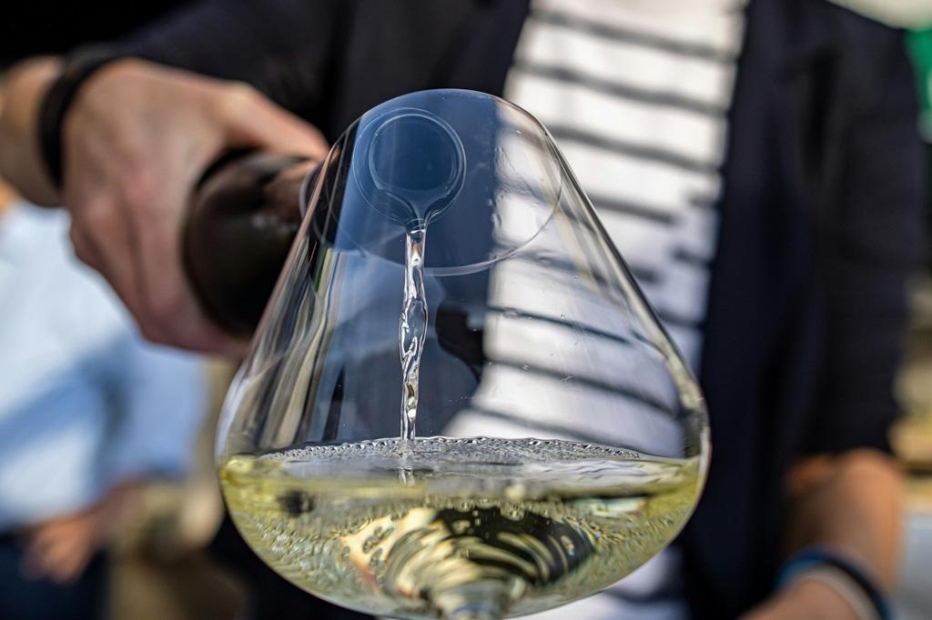 Los blancos españoles con cuerpo que aman los sumilleres estadounidenses, según Vinepair