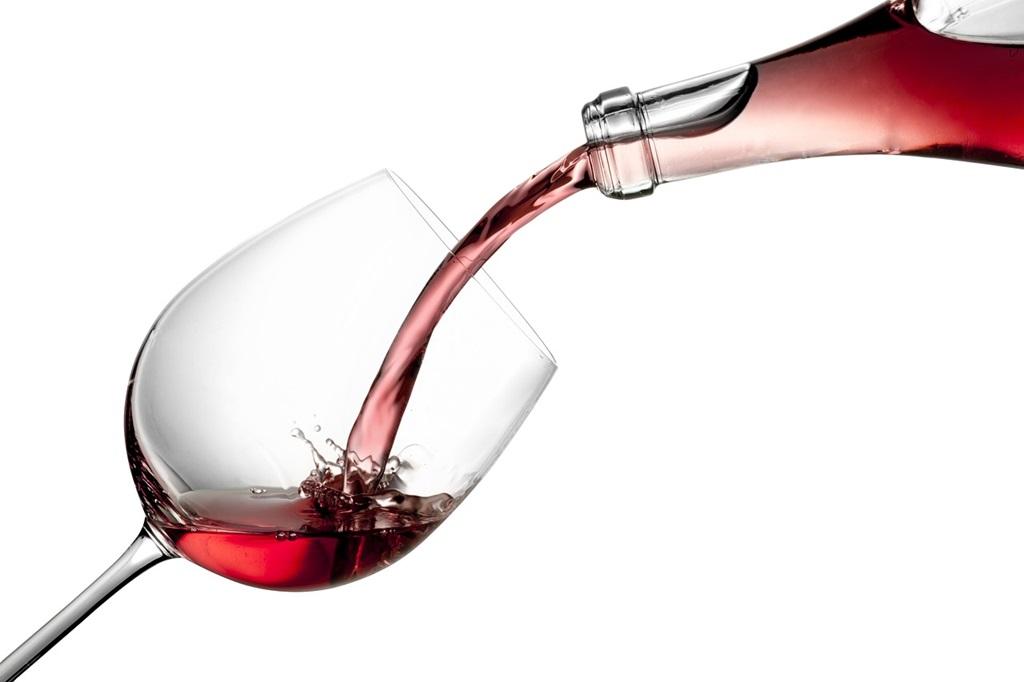 Un vino español entre doce de los mejores rosados, según The Times