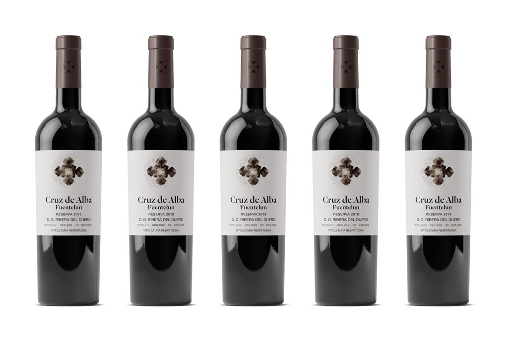 Fuentelún Reserva 2018: suavidad, madurez y profundidad