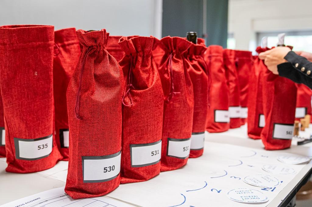 Los Premios Ecovino otorgan diez grandes oros