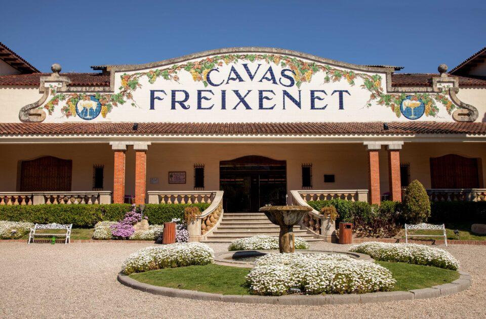 Freixenet solicita un ERTE por sequía para seiscientos empleados