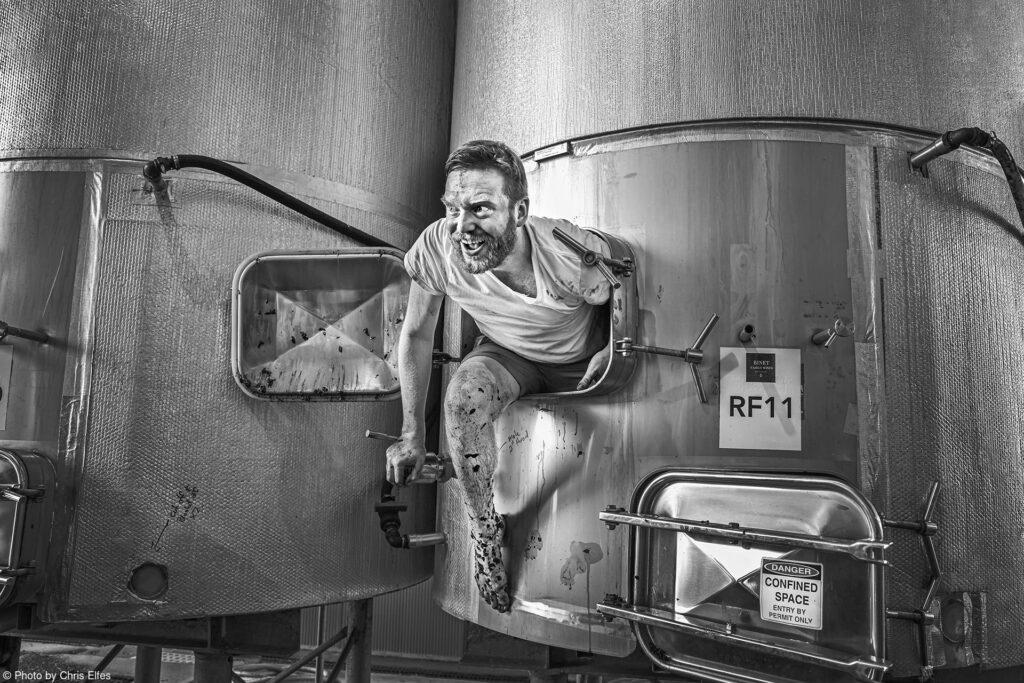 Anunciados los finalistas del premio al mejor fotógrafo de vino y gastronomía del mundo