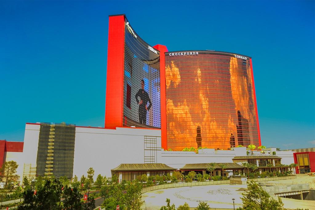 Veintiún vinos españoles en el Wine Spectator Grand Tour