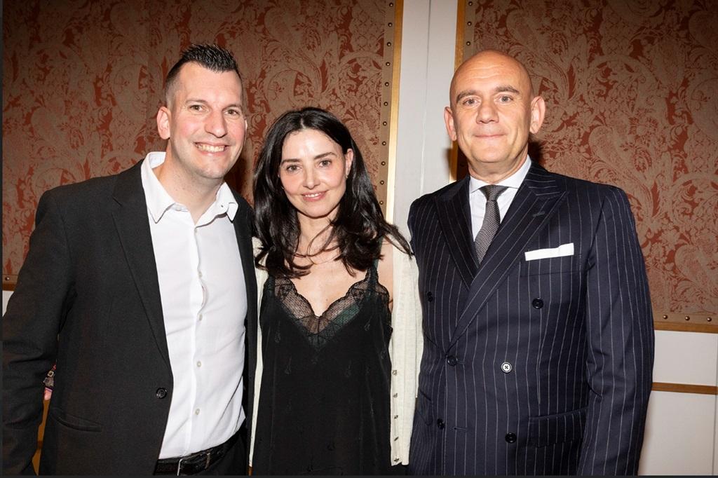 María José Huertas, mejor sumiller de España