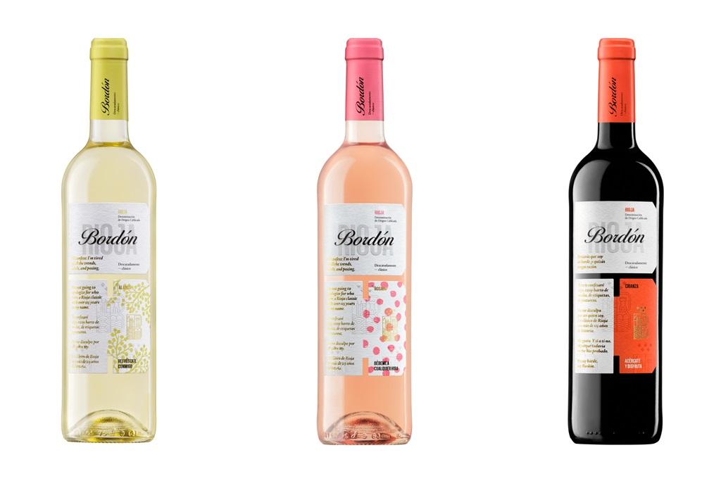 Bordón: entre el clasicismo y la renovación