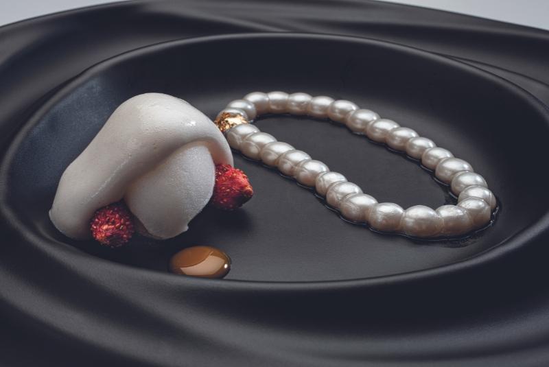 Disfrutar, mejor restaurante del mundo