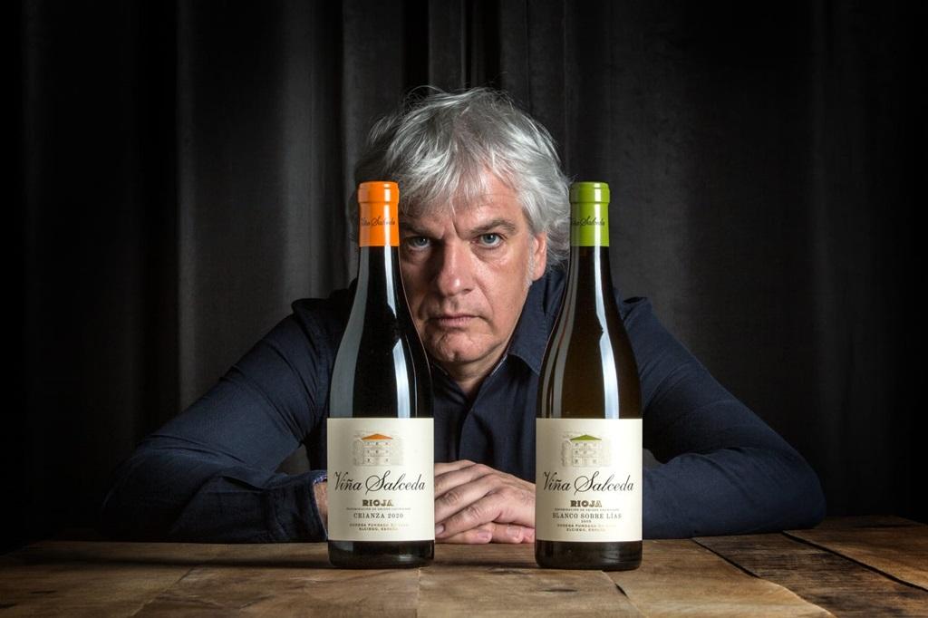 Viña Salceda, un horizonte sin límites